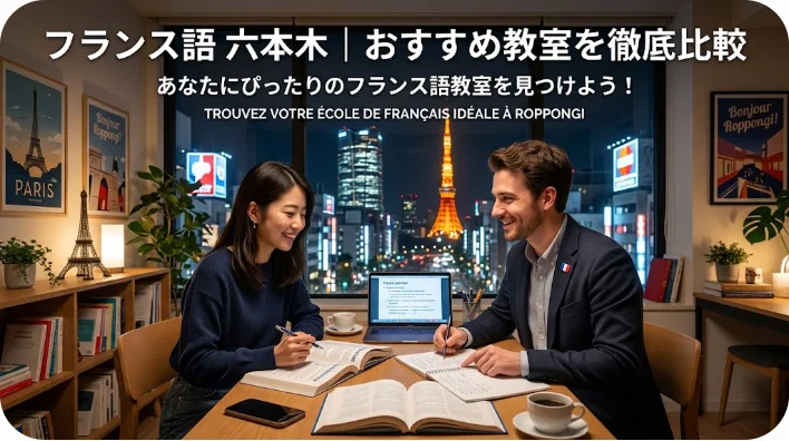 ビジネスミーティングの様子