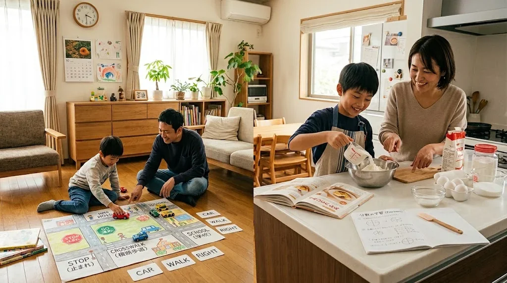 実践的な学習ポイント