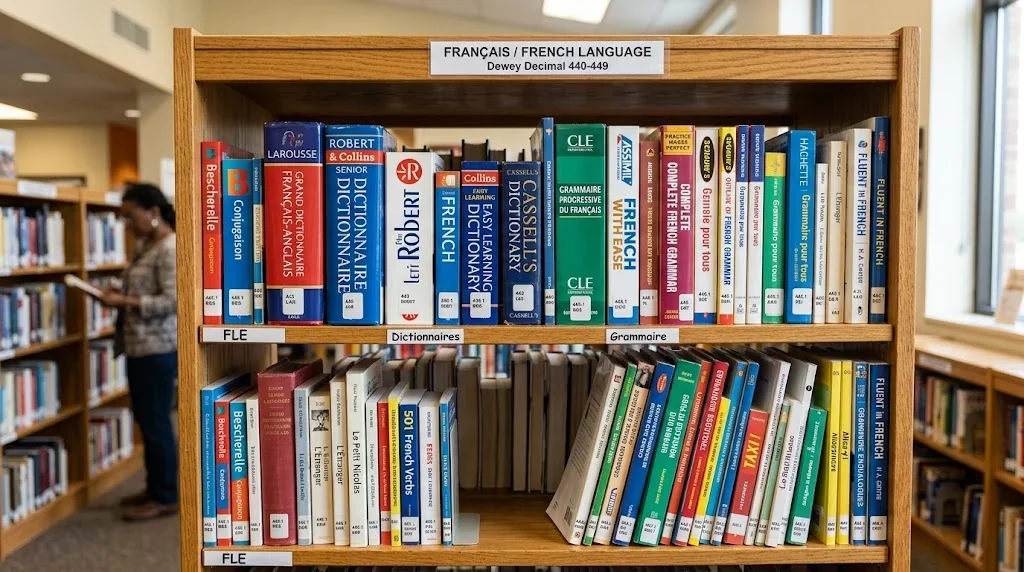 フランス語学習資料