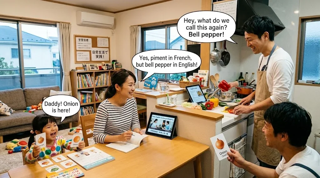 実践的な学習ポイント