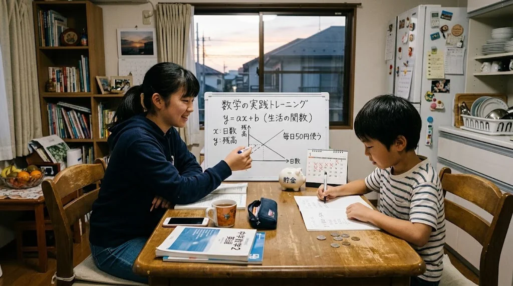 実践的な学習ポイント