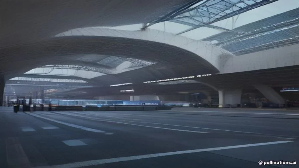 フランス語の交通用語