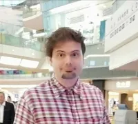デュラン ニコラ先生