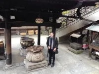 majzoub gazi 先生
