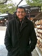 Jordi Lacasa先生