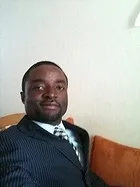 LYEB HYACINTE CHRISTIAN先生