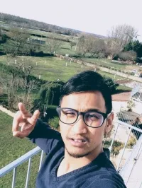 GALY Toh 先生