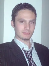 SCANU Sebastien 先生