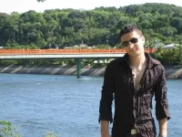 Colas Anthony 先生
