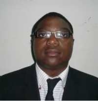 kwedi nsah 先生