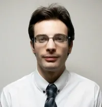Touillet Nicolas 先生
