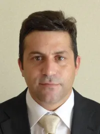 Fassali Mohamed 先生