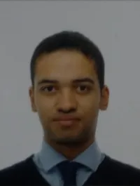 Diouf Aurelien 先生