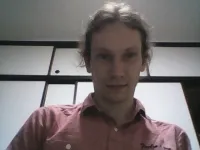 Joan Arnaud 先生