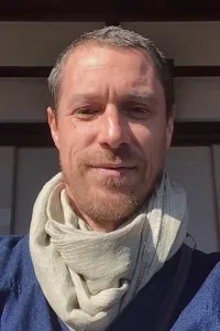 ANDRE SAMUEL 先生
