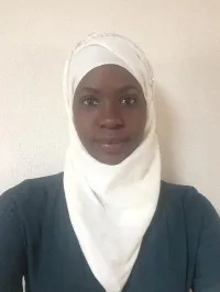 Diouf Ndella 先生