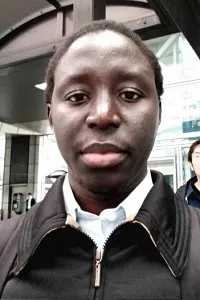 MANE LAMINE 先生