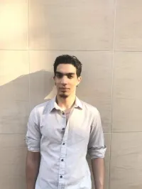 フォントノ ウィレム先生