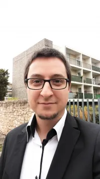 Nicolas Alexis 先生