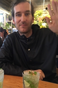 大阪難波のフランス語先生