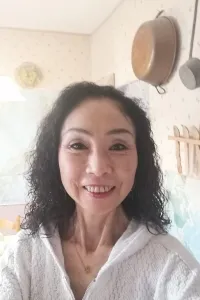 Sappey Michiko 先生