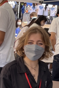 相川のフランス語先生