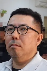 OIKAWA Manabu 先生