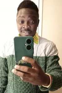 DEGBESSOU Voltaire Juste 先生