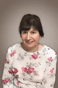 O. Cecilia 先生