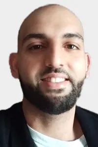Ba Mohamed Anis 先生