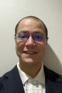 Dijoux Martial 先生