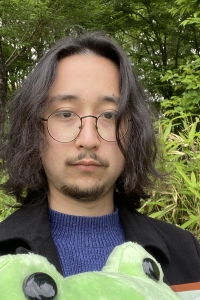 池袋のフランス語先生