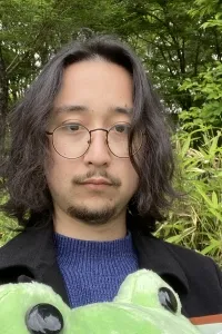 コンス レオポル先生